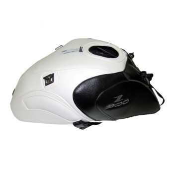 ΚΑΛΥΜΜΑ BAGSTER KAWASAKI Z900 ΜΑΥΡΟ/ΛΕΥΚΟ (2019-2020)